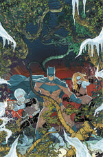 DETECTIVE COMICS #1114 CVR A MIKEL JANIN (BATMAN BAD SEEDS) thumbnail
