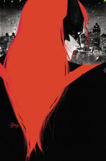 BATWOMAN #8 CVR C JAVI FERNANDEZ CARD STOCK VAR (BATMAN BAD SEEDS) thumbnail