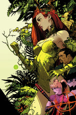 BATMAN BAD SEEDS SUNRISE #1 (ONE SHOT) CVR B DAN MORA CARD STOCK VAR thumbnail
