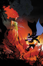 BATMAN BAD SEEDS SUNRISE #1 (ONE SHOT) CVR C MARCIO TAKARA CARD STOCK VAR thumbnail