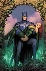BATMAN BAD SEEDS SUNRISE #1 (ONE SHOT) CVR D STJEPAN SEJIC BAD SEEDS SPOT FOIL VAR thumbnail