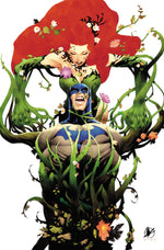 BATMAN BAD SEEDS SUNRISE #1 (ONE SHOT) CVR F MATTEO SCALERA GLOW-IN-THE-DARK CARD STOCK VAR thumbnail