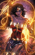 WONDER WOMAN #38 CVR C ARIEL DIAZ CARD STOCK VAR thumbnail