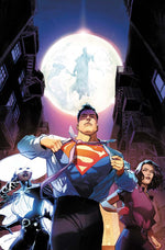 SUPERMAN #43 CVR A XERMANICO thumbnail