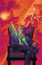 ACTION COMICS #1103 CVR A CHRIS BRUNNER thumbnail