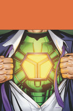 ACTION COMICS #1103 CVR E RYAN SOOK FOIL VAR thumbnail