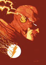 FLASH #38 CVR C RAUL ALLEN CARD STOCK VAR thumbnail