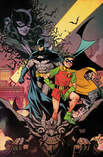 BATMAN & ROBIN YEAR ONE DYNAMIC DUOS #3 (OF 12) CVR D DIEGO OLORTEGUI CARD STOCK VAR thumbnail