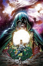 SUPERMAN FATHER OF TOMORROW #6 (OF 6) CVR A DANNY EARLS thumbnail