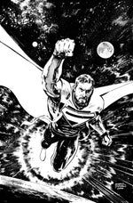 SUPERMAN FATHER OF TOMORROW #6 (OF 6) CVR B GABRIEL HARDMAN CARD STOCK VAR thumbnail