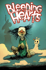 BLEEDING HEARTS #9 CVR A STIPAN MORIAN (MR) thumbnail