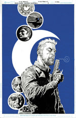 BLACK TOWER THE RAVEN CONSPIRACY #3 (OF 6) CVR A MIKE PERKINS (MR) thumbnail