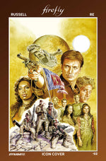 FIREFLY #2 CVR F JG JONES ICON VAR thumbnail