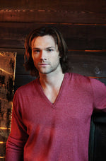 SUPERNATURAL SAM WINCHESTER #1 CVR I PHOTO 1 LTD VIRGIN VAR thumbnail