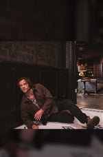 SUPERNATURAL SAM WINCHESTER #1 CVR J PHOTO 2 LTD VIRGIN VAR thumbnail