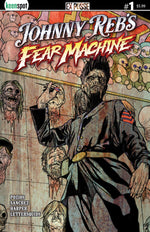 JOHNNY REBS FEAR MACHINE #1 CVR B ALEX SANCHEZ VAR thumbnail