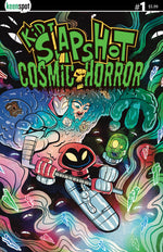 KID SLAPSHOT COSMIC HORROR #1 (ONE SHOT) CVR C CLINT KISOR VAR thumbnail