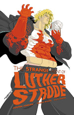 LUTHER STRODE #1 ANNIVERSARY EDITION CVR A TRADD MOORE & FELIPE SOBREIRO (MR) thumbnail