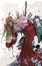 LUTHER STRODE #1 ANNIVERSARY EDITION CVR B RICARDO LOPEZ ORTIZ VAR (MR) thumbnail