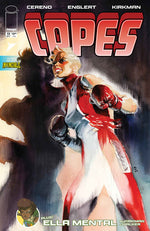 INVINCIBLE UNIVERSE CAPES #12 CVR D ITO VAR thumbnail