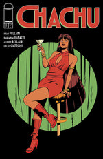 CHACHU #3 (OF 5) CVR A MARIANNA IGNAZZI thumbnail