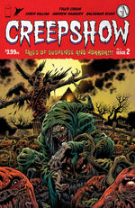 CREEPSHOW VOL 05 #2 (OF 5) CVR A KYLE HOTZ & DAN BROWN (MR) thumbnail