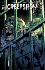 CREEPSHOW VOL 05 #2 (OF 5) CVR B BALDEMAR RIVAS VAR (MR) thumbnail