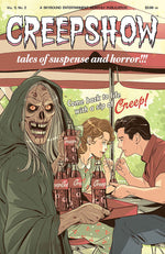 CREEPSHOW VOL 05 #2 (OF 5) CVR C LUANA VECCHIO VAR (MR) thumbnail