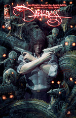 DARKNESS (2025) #9 CVR A BJORN BARENDS thumbnail