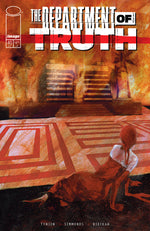 DEPARTMENT OF TRUTH #40 CVR A MARTIN SIMMONDS (MR) thumbnail