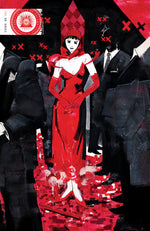 DEPARTMENT OF TRUTH #40 CVR B CATERINA MAZZEI VAR (MR) thumbnail