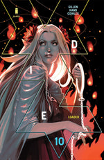 DIE LOADED #10 CVR A STEPHANIE HANS (MR) thumbnail