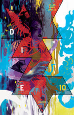 DIE LOADED #10 CVR B ALISON SAMPSON VAR (MR) thumbnail