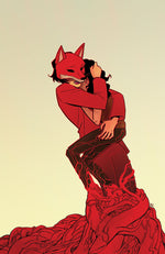 EXQUISITE CORPSES FOX MASK KILLER #2 (OF 5) CVR B ANNIE WU VAR (MR) thumbnail