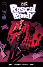 EXQUISITE CORPSES RASCAL RANDY #4 (OF 5) CVR A DYLAN BURNETT (MR) thumbnail