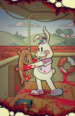 EXQUISITE CORPSES RASCAL RANDY #4 (OF 5) CVR C DYLAN BURNETT POLYBAGGED WITH COLLECTIBLE CARD VAR (MR) thumbnail