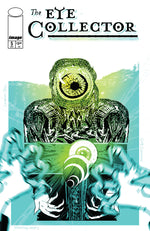 EYE COLLECTOR #5 CVR B GMB CHOMICHUK CYCLOPS VAR thumbnail
