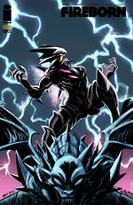 FIREBORN #5 CVR C BRIAN ANDANE VAR thumbnail