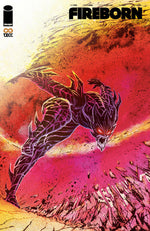 FIREBORN #5 CVR D JARED HARTNELL CONNECTING VAR thumbnail