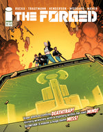 FORGED #14 (MR) thumbnail