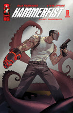 HAMMERFIST #3 CVR B PATRICIO BETTEO VAR (MR) thumbnail