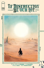 IF DESTRUCTION BE OUR LOT #5 CVR A ANDY MACDONALD & FRANCESCO SEGALA (MR) thumbnail