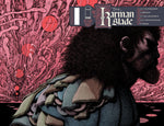 KARMAN BLADE #2 (OF 4) CVR A IAN BERTRAM & MATT HOLLINGSWORTH WRAPAROUND(MR) thumbnail