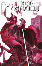 KING SPAWN #60 CVR A FEDE MELE thumbnail