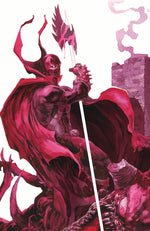 KING SPAWN #60 CVR B FEDE MELE VIRGIN VAR thumbnail