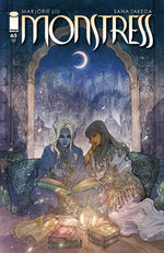 MONSTRESS #65 (MR) thumbnail