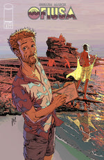 OFIUSA #2 (OF 6) CVR A GUILLEM MARCH (MR) thumbnail