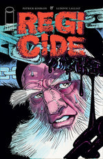 REGICIDE #3 CVR A LUDOVIC LALLIAT (MR) thumbnail