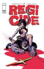 REGICIDE #3 CVR C MATT BATTAGLIA VAR (MR) thumbnail