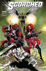 SPAWN SCORCHED #56 CVR A YILDIRAY CINAR thumbnail